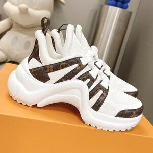 Louis Vuitton LV Archlight Monogram Sneaker